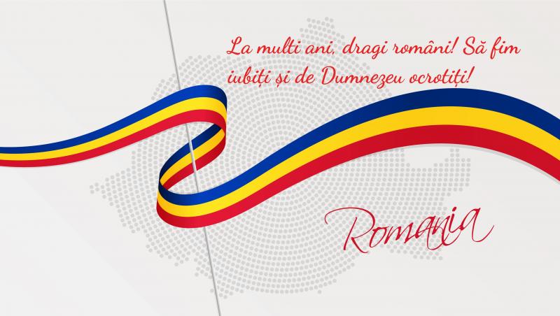 După unirea Transilvaniei cu România, ziua de 1 Decembrie a devenit o zi de sărbătoare națională
