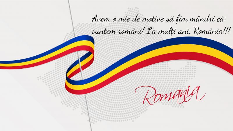 Cauți mesaje sau felicitări pentru 1 decembrie 2021, de Ziua Națională a României? Iată ce selecție ți-am pregătit