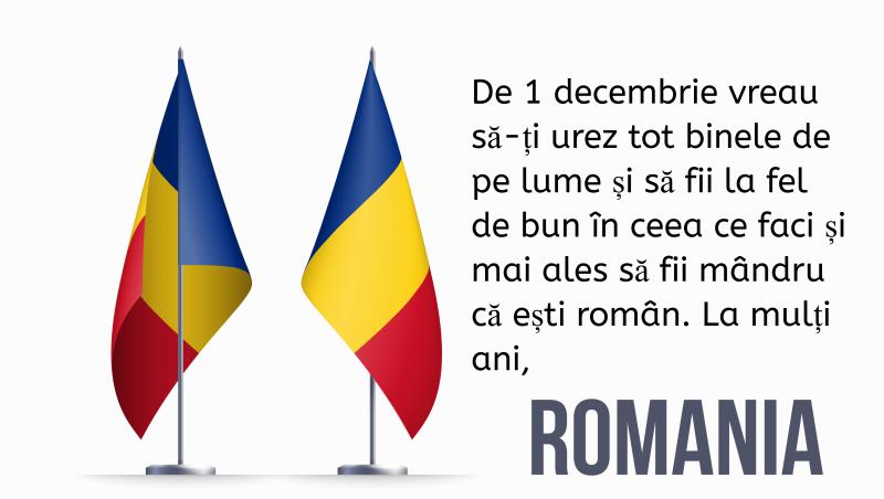 Cu toate acestea, mulți s-au gândit că ziua de 1 Decembrie face trimitere la Unirea Transilvaniei, Banatului, Crișanei și Maramureșului cu România, respectiv la Proclamația de la Alba Iulia, care a fost pe 1 decembrie 1918