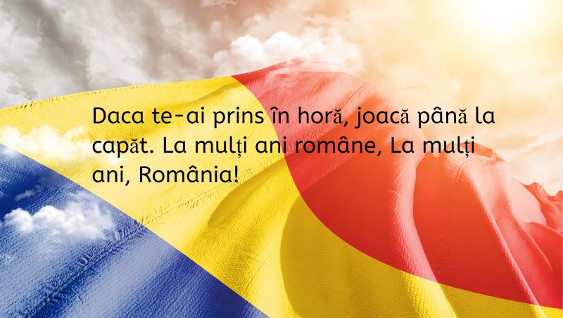 La început, Ziua Națională a României era celebrată mai ales în Transilvania. Totuși, pentru că nu figura printre sărbătorile naționale legalizate a fost uitată rapid