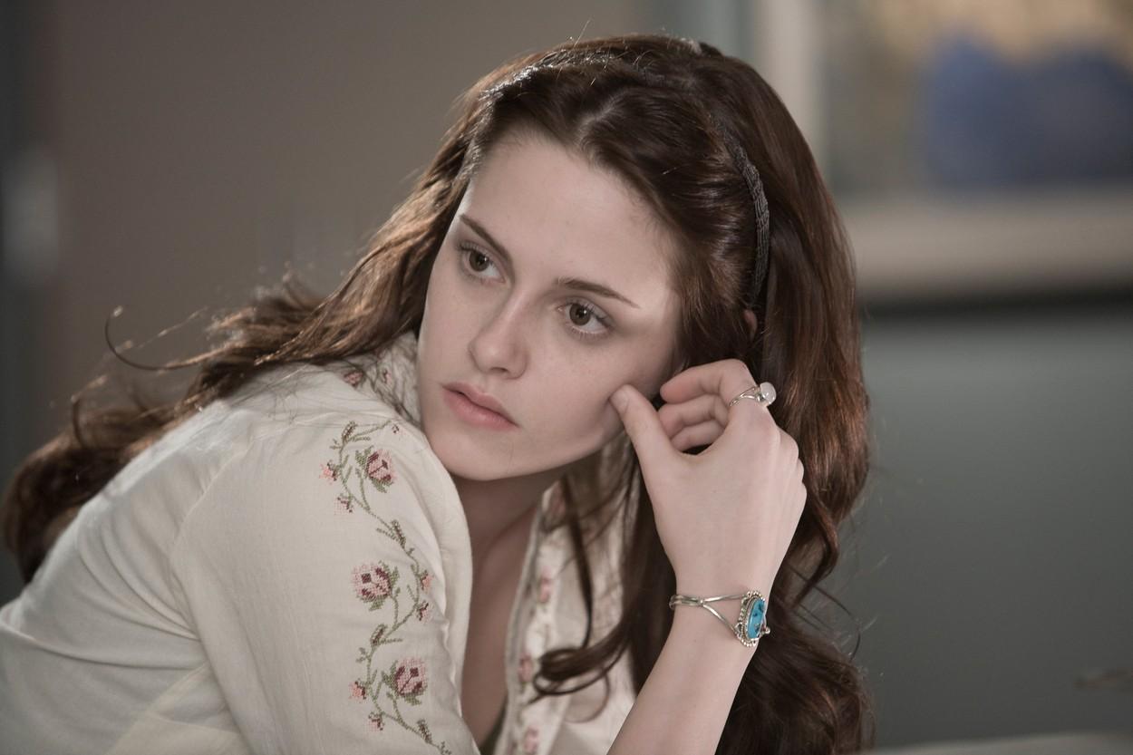 Kristen Stewart, imaginea adorabilă din copilărie cu care a surprins pe toată lumea într-o emisiune tv. Unde a jucat când era un copil