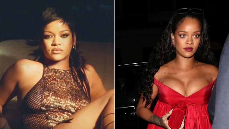 Rihanna a postat de curând pe contul său de Instagram un video special făcut pentru campania de promovare a articolelor vestimentare pe care le va lansa Savage x Fenty. Video-ul o arată pe frumoasa cântăreață în cele mai sexy ipostaze.