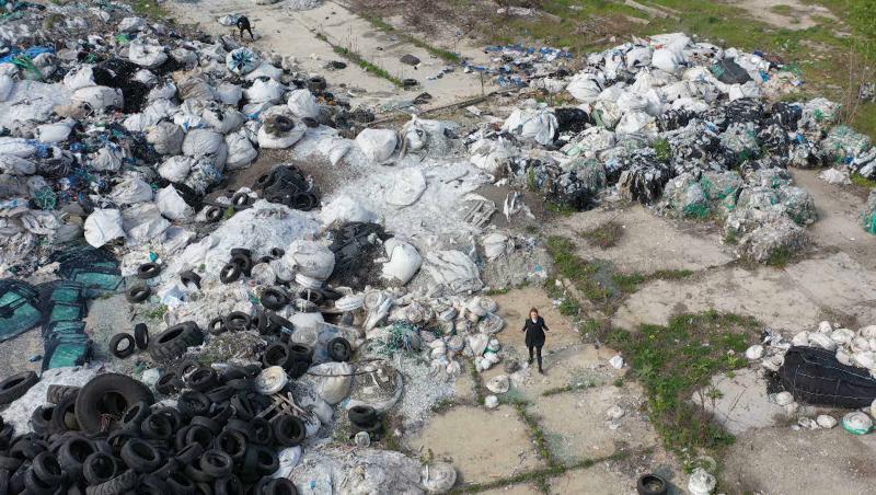 Campania „După noi, gunoiul”, primele măsuri ale autorităților după demararea seriei Observator 19