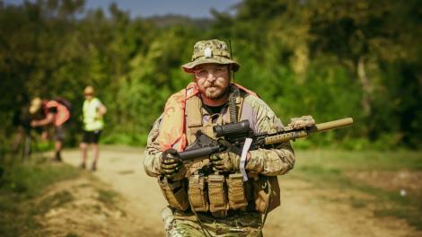 (P) Airsoft - care sunt avantajele oferite de acest sport de echipă?