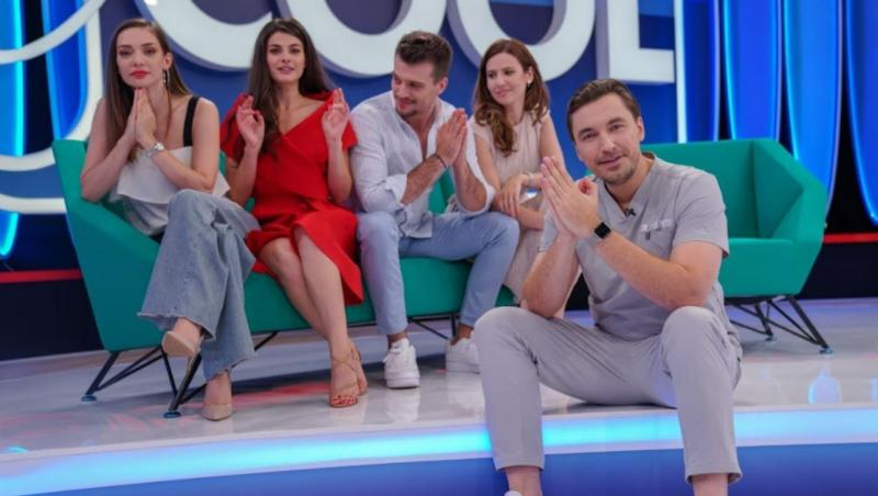 MediCOOL, sezon 1, episod 11. Despre alcoolism, în România, și cum recunoaștem sindromul burnout