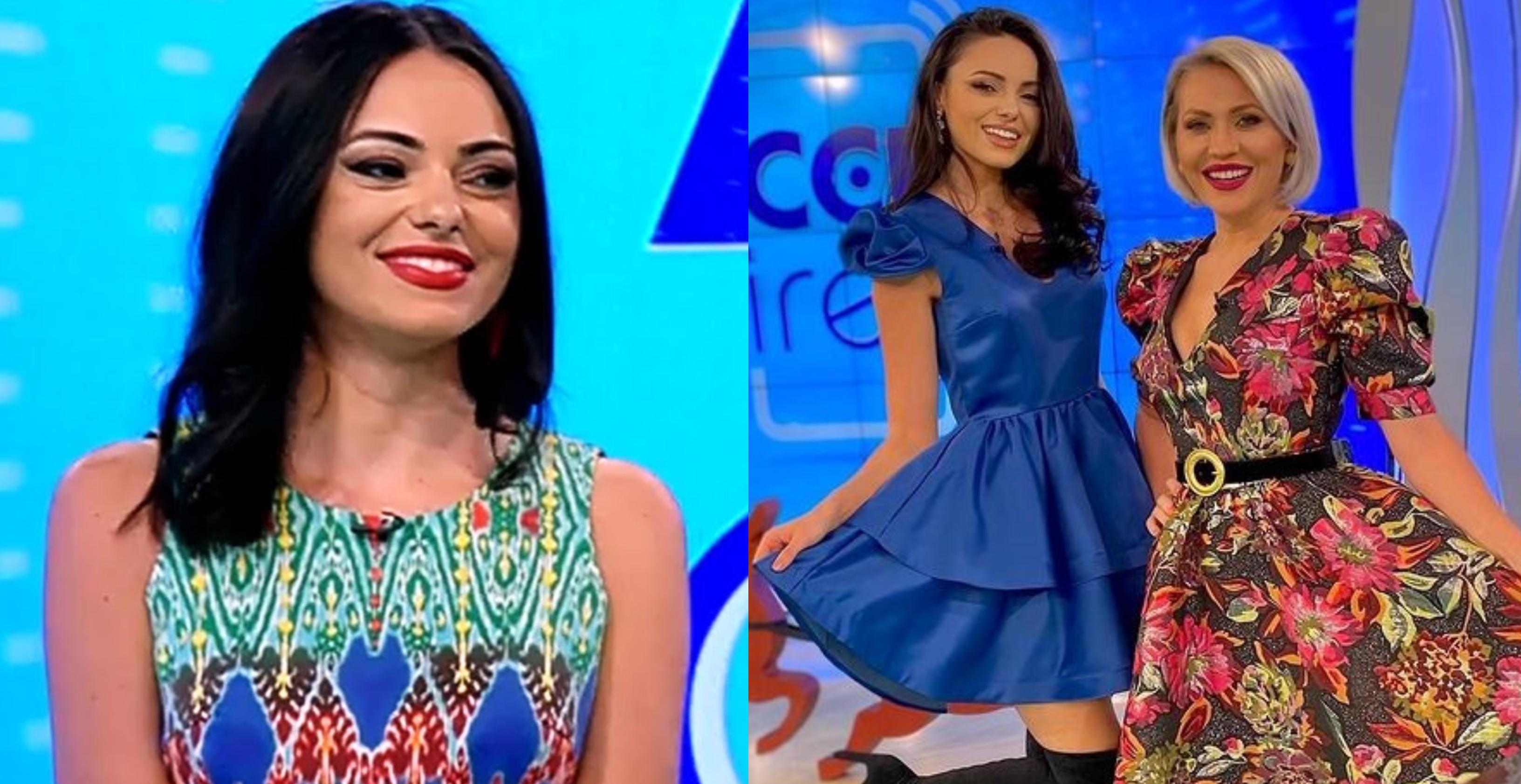 Din ce face bani fosta asistentă de la Acces Direct după ce a plecat din televiziune. Cosmina Adam a vorbit despre ocupația sa