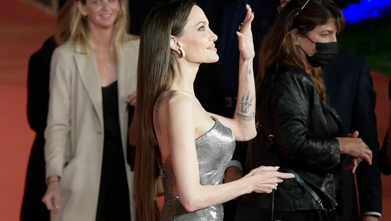 Angelia Jolie, averea imensă pe care a strâns-o până în prezent. Câți bani are actrița