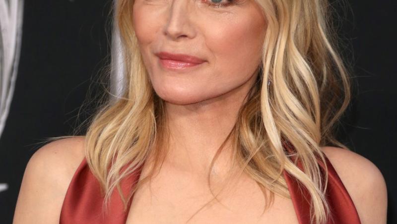 Michelle Pfeiffer a descoperit secretul tinereții veșnice. Cum se menține, la 63 de ani, fără riduri și cu o imagine impecabilă