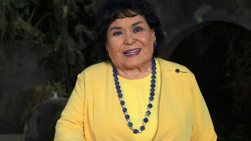 Carmen Salinas a murit. Cunoscuta actriță mexicană avea 82 de ani. Declarația fiicei ei, Maria Eugenia, după moartea actriței