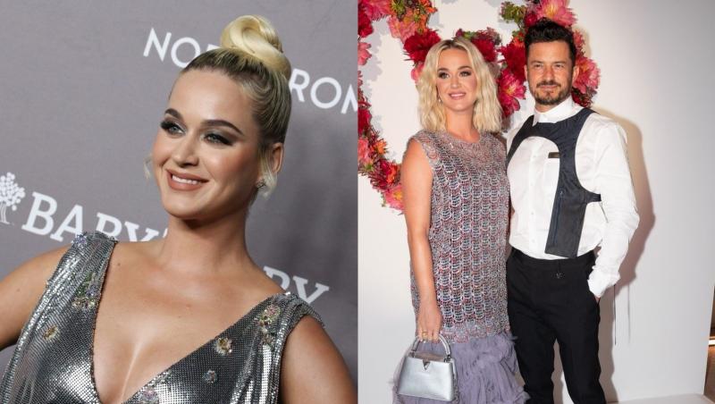 Katy Perry, frumoasa cântăreață de peste hotare, care e căsătorită cu celebrul actor Orlando Bloom, se mândrește cu o fetiță superbă, pe nume Daisy Dove. Micuța seamănă perfect cu cei doi artiști.