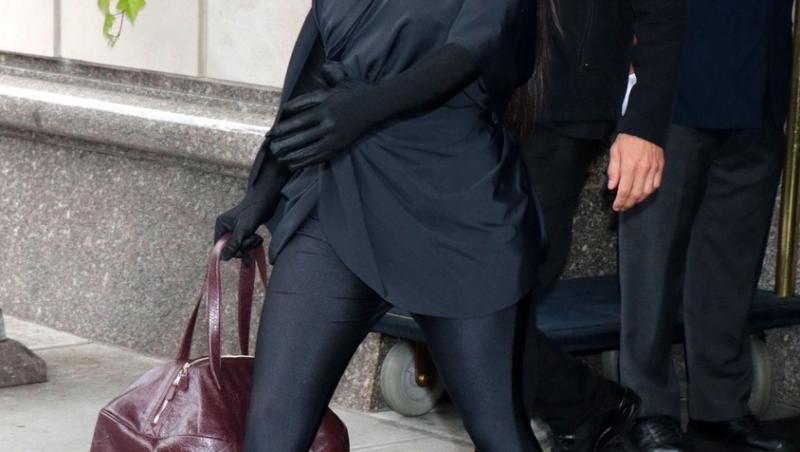 Kim Kardashian a refuzat vehement să se împace cu Kanye West, fostul său soț. Gestul extrem pe care l-a făcut vedeta