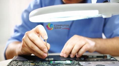 (P) Prelungeste durata de viata a laptopului cu ajutorul specialistilor in mentenanta si reparatii laptop