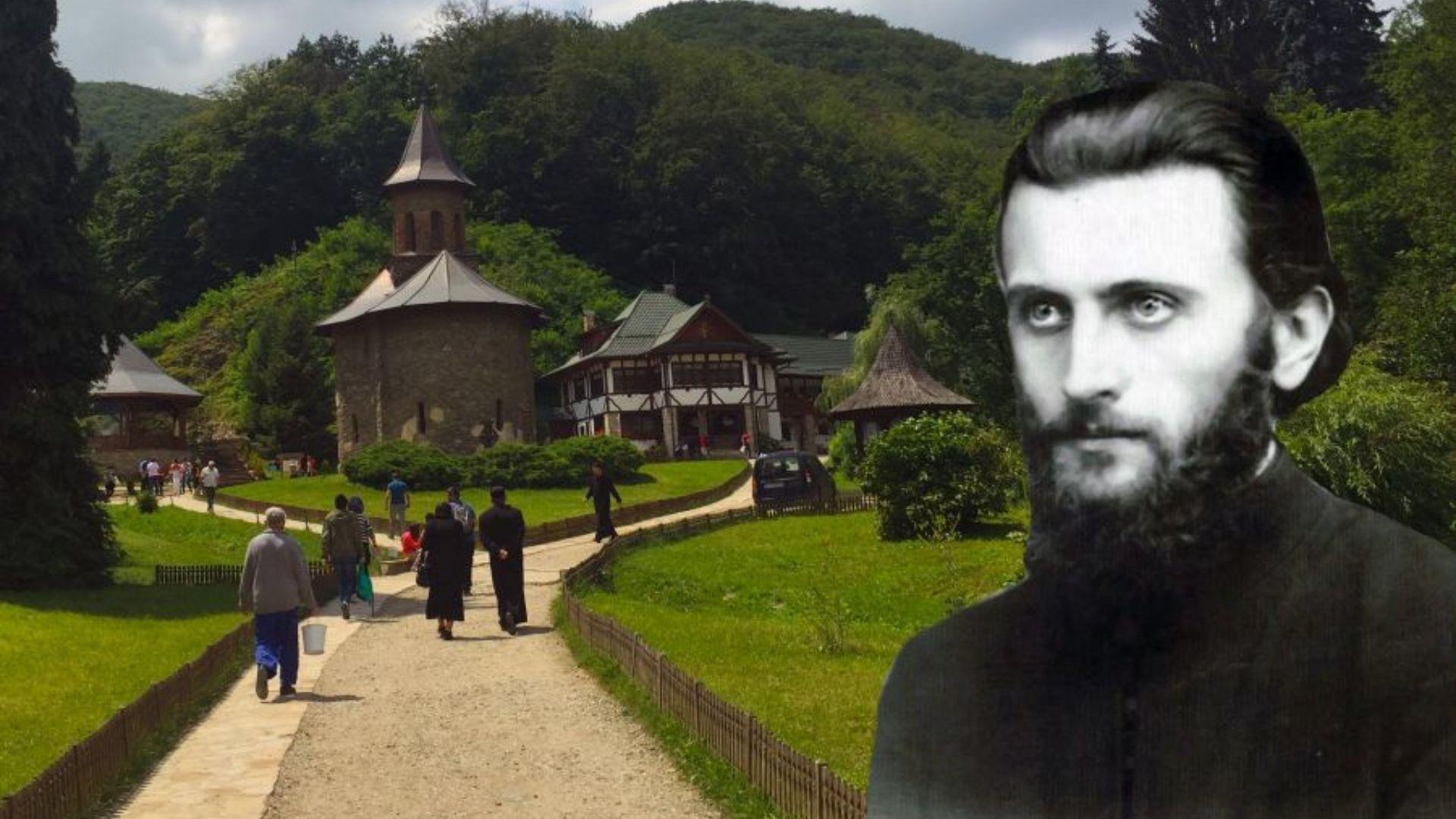 (P) O călătorie pentru sufletul tău