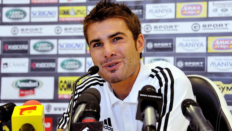 Adrian Mutu a publicat o imagine rară cu 3 dintre copiii săi. Cât de bine seamănă Tiego cu surorile lui din Dominicană