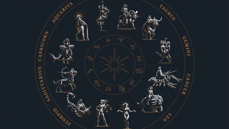 Horoscopul anului 2022 anunță vești bune pentru un nativ. Află care vor fi zodia norocoasă asupra căreia se va revărsa carul cu belșug din plin pe toate planurile.