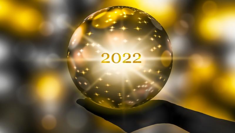 Horoscopul pentru anul 2022 dezvăluie care sunt previziunile pentru fiecare zodie în parte