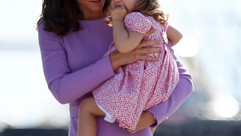 Carole Middleton, mama lui Kate Middleton, a pregătit o surpriză de proporții pentru nepoții ei de Crăciun