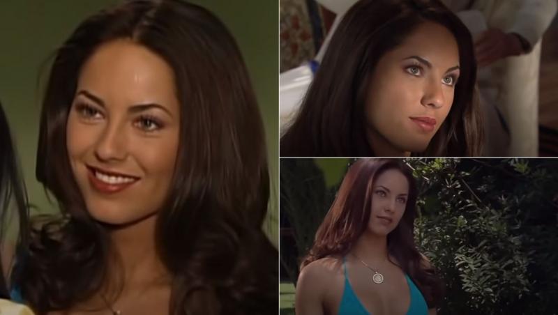 În urmă cu 13 ani, Barbara Mori făcea senzație în rolul lui Rubi din telenovela cu același nume