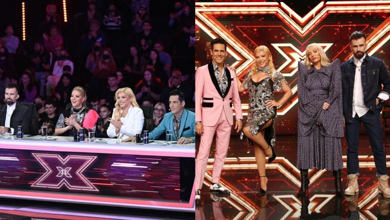 Marea Finala X Factor se vede la Antena 1 pe 23 decembrie, de la 22:15. Finaliștii din acest sezon sunt Jomaji, Bryana Holingher, Andrei Duțu și Nick Casciaro. Jurații X Factor sunt nerăbdători să vadă cine va câștiga marele premiu.