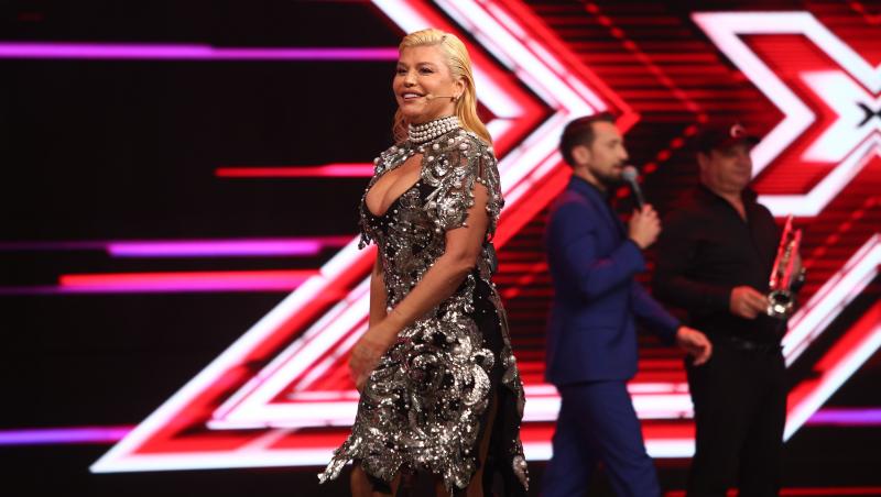 Finala X Factor 2021. Ce valoare are marele premiu al sezonului 10. Cu câți bani pleacă acasă câștigătorul