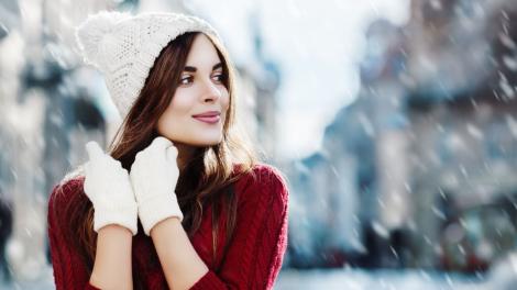 5 trucuri care te vor ajuta să rămâi sănătos pe timpul iernii. Cum să ai grijă de organismul tău