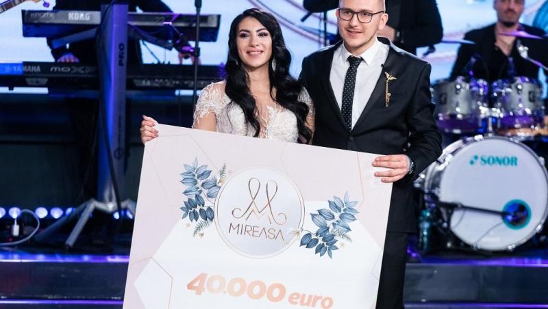 Mireasa 2021, sezonul 4. Alexandru și Ana, față în față cu Ela și Petrică, la Tv. Ce au mărturisit