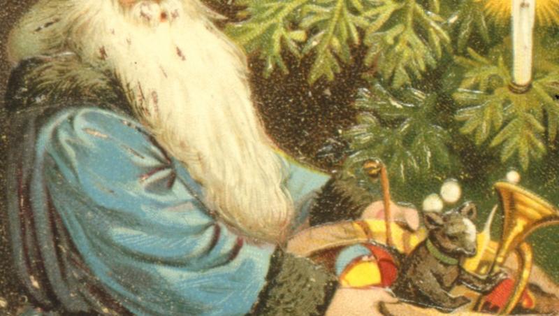 De ce împodobim bradul de Crăciun. Tradiții și superstiții păstrate din bătrâni