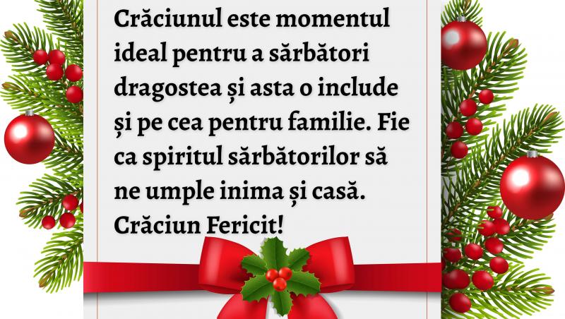 În prima zi de Crăciun, peste o jumătate de milion de români obișnuiesc să-și celebreze onomastica. Este vorba despre cei care poartă numele Cristian, Cristina, Cristiana și alte derivate ale acestora