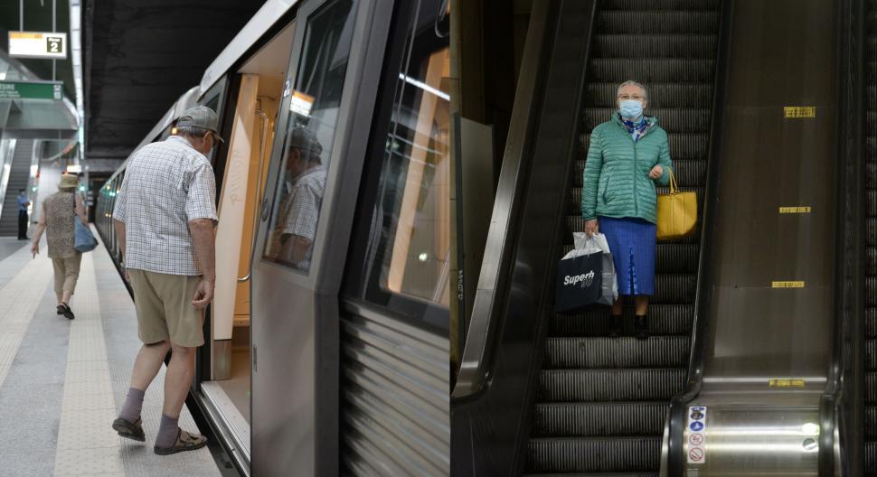 Care este programul Metrorex de Sărbători 2021. Cum se va circula de Crăciun și de Revelion