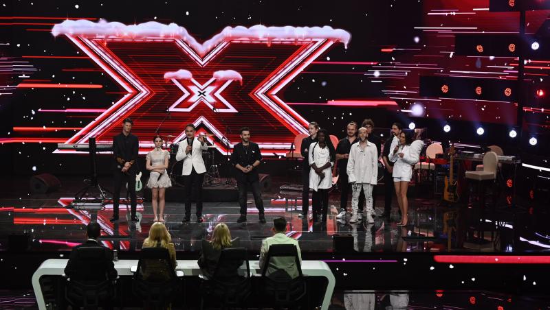 Finala X Factor 2021. Câștigătorul X Factor este Nick Casciaro. Concurentul Loredanei pleacă acasă cu marele premiu în sezonul 10