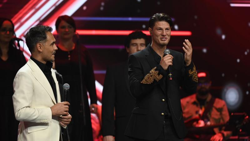 Ce promisiune i-a făcut Nick Casciaro iubitei sale, înainte de a câștiga X Factor 2021. Frumoasa italiancă a dezvăluit totul
