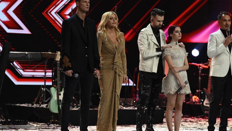 Cine e Nick Casciaro, câștigătorul X Factor sezonul 10. Tânărul a făcut senzație în Marea Finală a show-ului