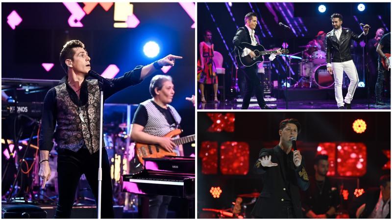 La scurt timp de la Marea Finală a sezonului 10 X Factor, Ștefan Bănică a transmis un mesaj pe contul său de Instagram.