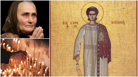 Sfântul Ștefan 2021: tradiții și obiceiuri pe 27 decembrie. Rugăciune puternică pentru această sărbătoare