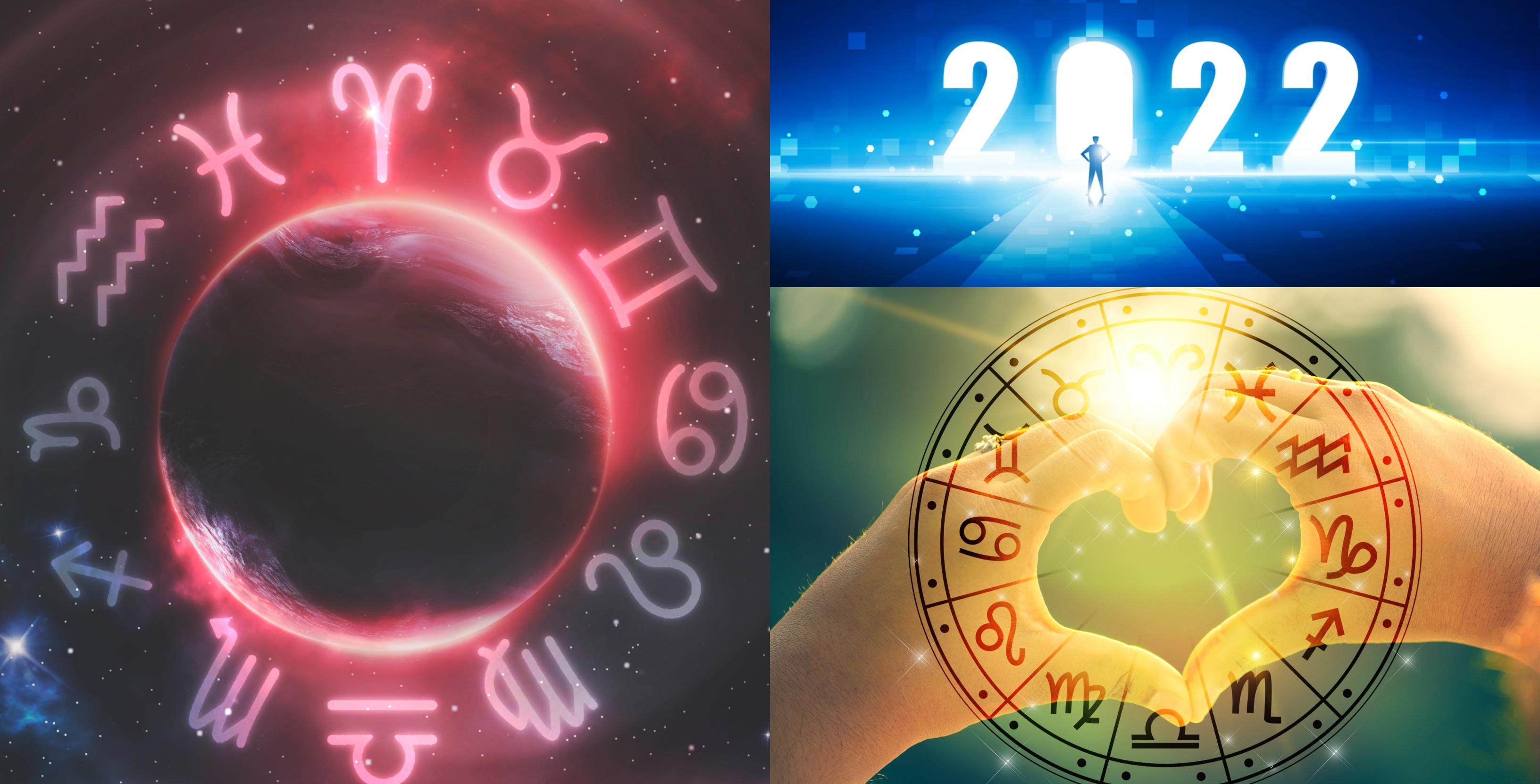 Horoscop. Cinci zodii care vor avea noroc cu carul în 2022. De Revelion se varsă energia bună peste ele