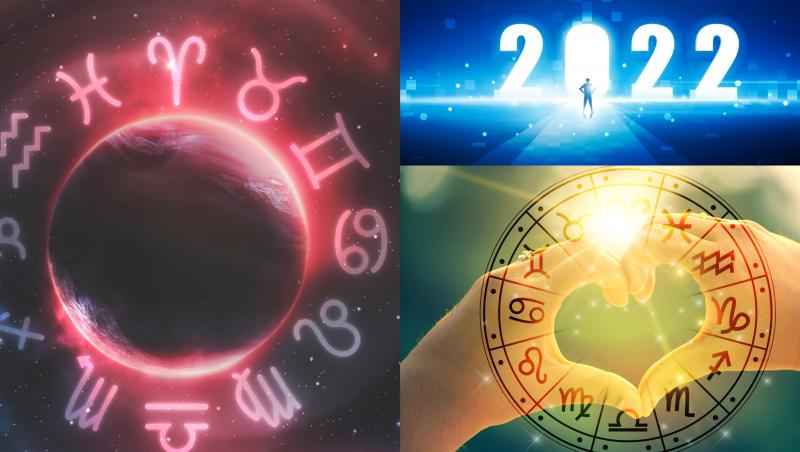 Horoscopul Anului Nou 2022. Conform horoscopului periodic 2022, Noul An care se apropie va fi extrem de generos pentru multe semne zodiacale, care se află pe axul cel bun. În vremurile care vin, oamenii din aceste semne au o mare posibilitate de succes în diverse sectoare ale vieții, iar visele lor se vor împlini.