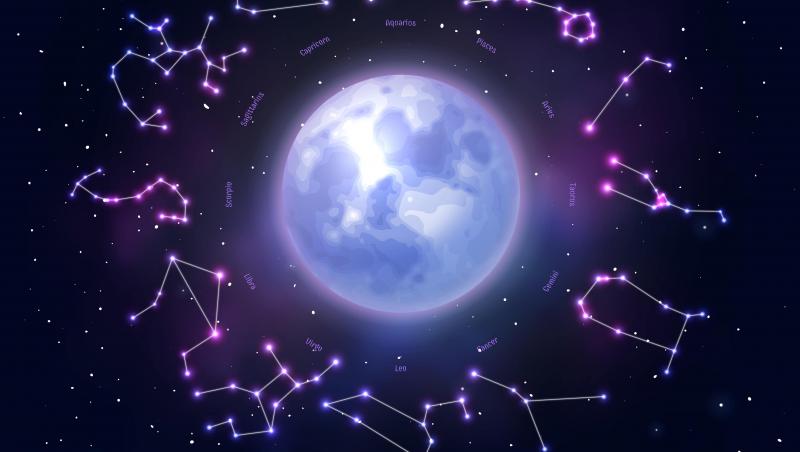 Horoscop. Cinci zodii care vor avea noroc cu carul în 2022. De Revelion se varsă energia bună peste ele