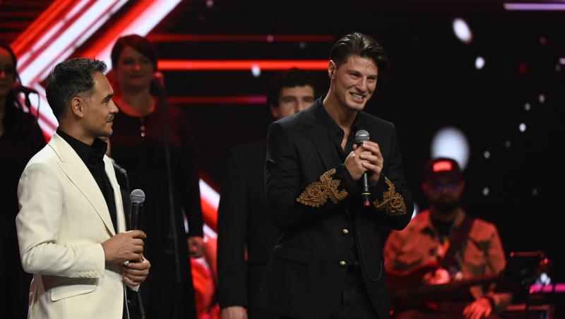 Cum au sărbătorit Loredana și Nick Casciaro victoria sezonului 10 X Factor. Cei doi au dat o petrecere neașteptată