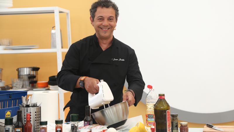 Juratul de la Chefi la cuțite revine în curând la Antena 1 în super show-ul Chefi fără limite