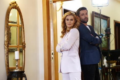 Serialul Adela de la Antena 1 a fost lider de audienţă pe toate categoriile de public aseară, 2 decembrie 2021