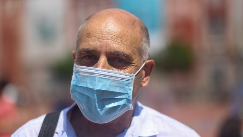 Avertismentul medicului Virgil Musta pentru valul 5 al pandemiei: 
