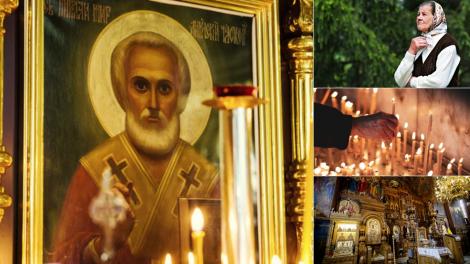 Sfântul Nicolae 2021: tradiții și obiceiuri pe 6 decembrie. Cea mai puternică rugăciune pentru sărbătoarea de azi