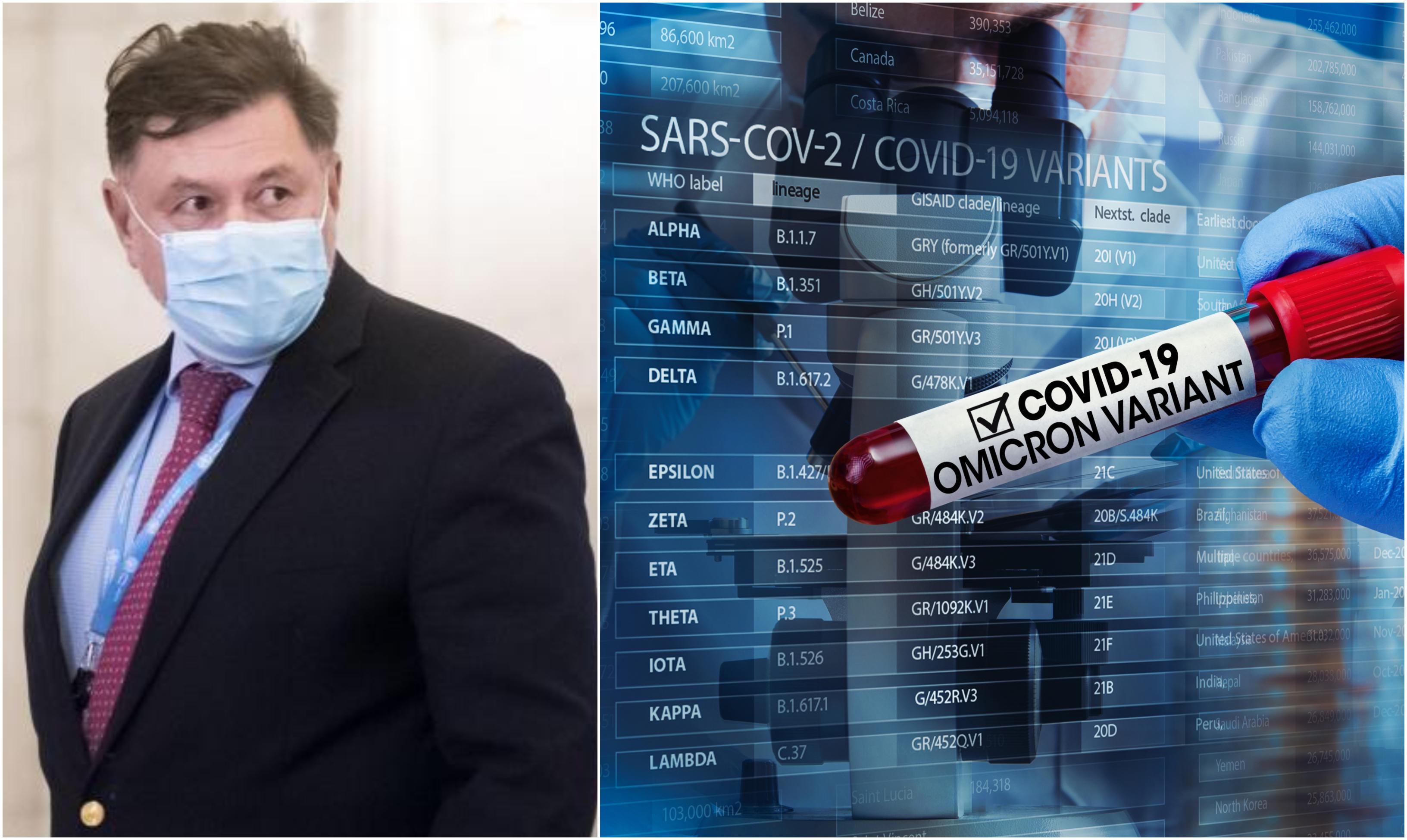 Noi condiții de intrare în România după ce a fost depistată varianta Omicron. Cum se mai întorc românii la ei acasă