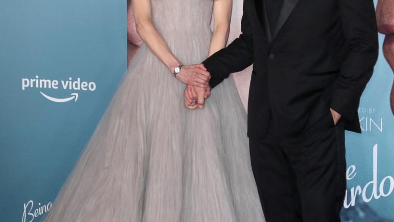Nicole Kidman și Javier Bardem, impecabili la premiera filmului 