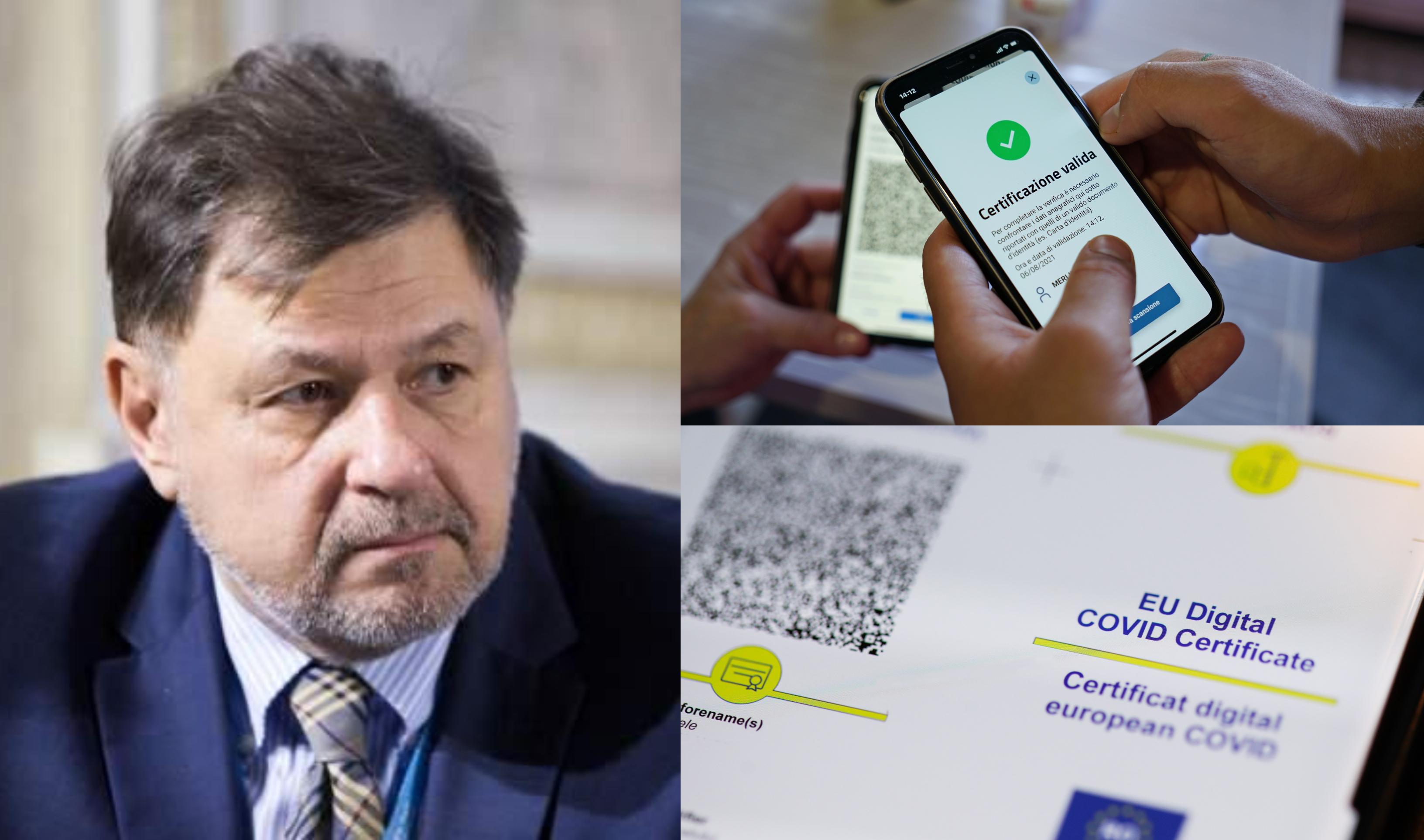 Legea certificatului verde la muncă, modificată sub alt nume. Ce presupune certificatul STOP Covid-19