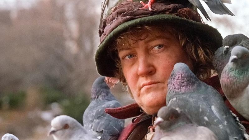 Brenda Fricker, „doamna cu porumbei” care l-a impresionat pe Kevin în Singur acasă 2. Viața plină de provocări a actriței
