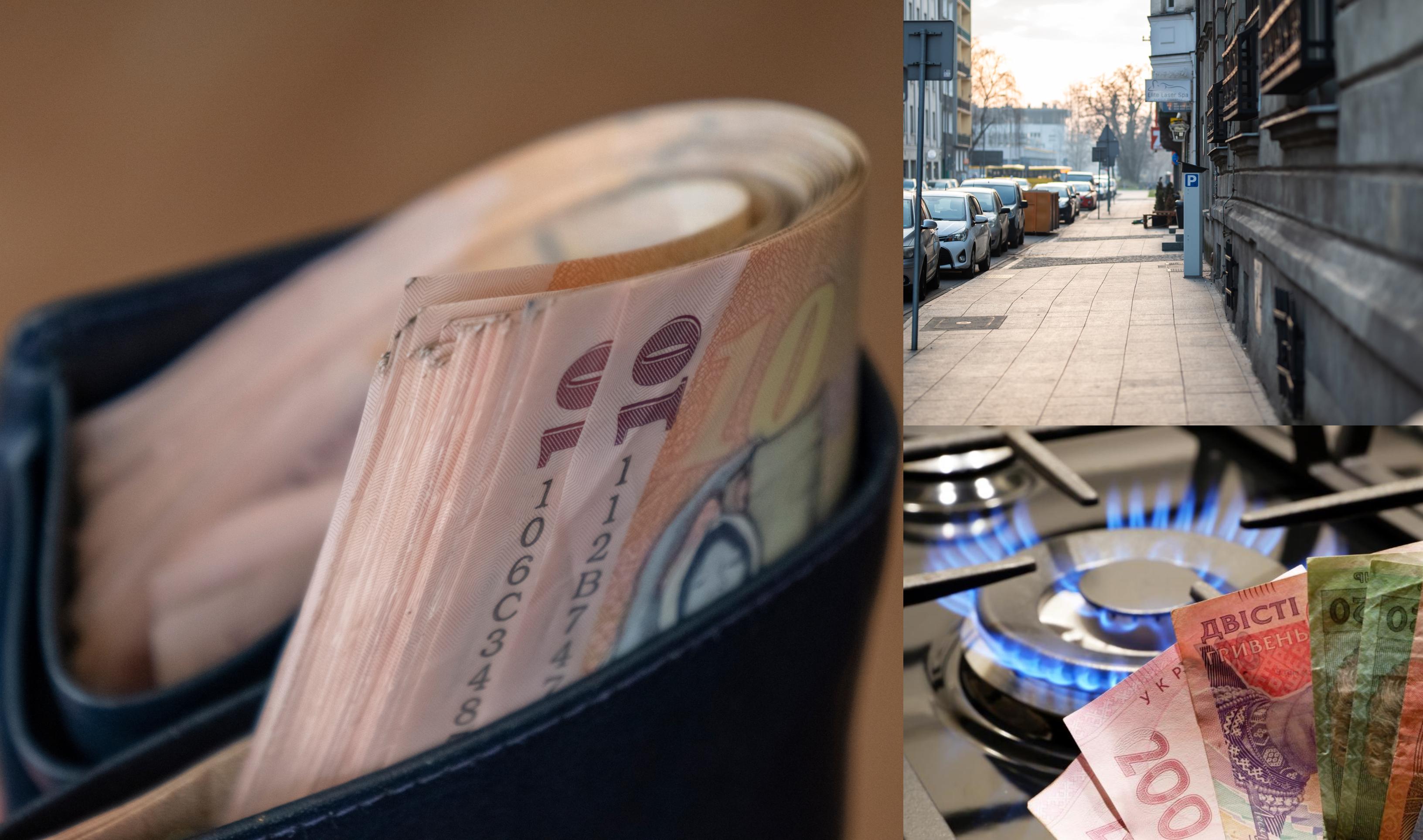 Val de scumpiri pentru bucureșteni &icirc;n 2022. Prețul la &icirc;ncălzire crește cu 70%, taxa pentru parcarea de reședință de peste 7 ori