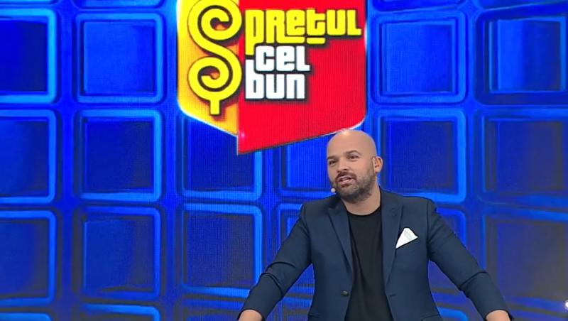 Andrei Ștefănescu a dezvăluit la emisiunea Prețul cel bun care este motivul pentru care nu ține post
