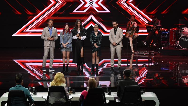 X Factor 2021, 10 decembrie. Bryana Holingher, interpretarea de senzație a piesei „Sorry not sorry” din etapa de Battles