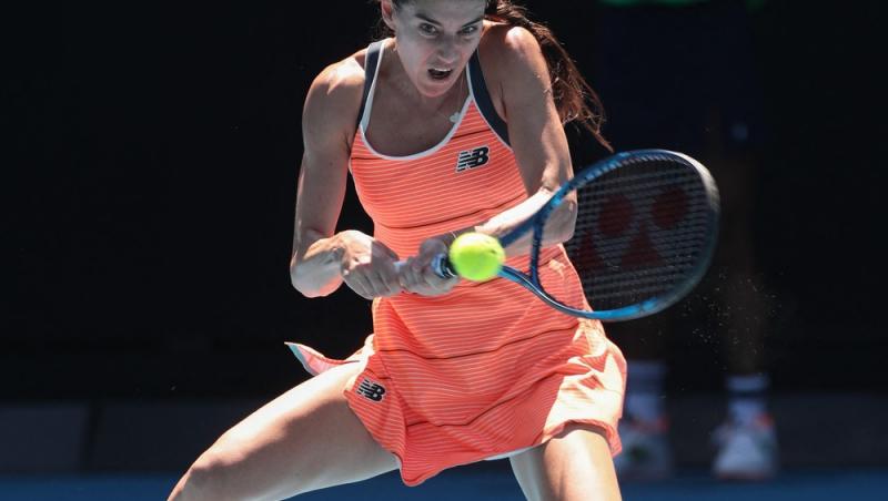 Sorana Cîrstea, locul 68 WTA, s-a calificat în trul al treilea al Australian Open 2021, după un meci de două ore şi trei minute, cu scorul de 6-4, 1-6, 6-1, pe sportiva Petra Kvitova